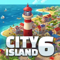 City Island 6: Building Town